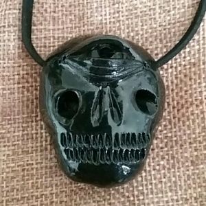 Protector Necklace
